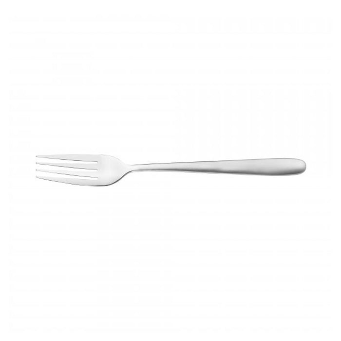 Tablekraft 12 Pack Cafe Table Fork 15860
