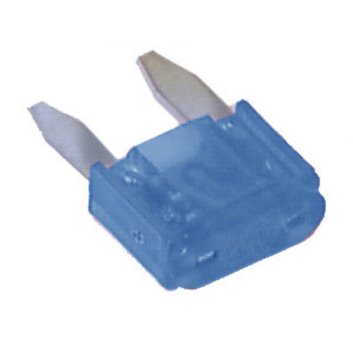 15A Blue Mini Blade Fuse - Folders