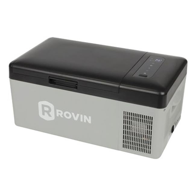 15L Rovin Portable Fridge With Mobile App Control