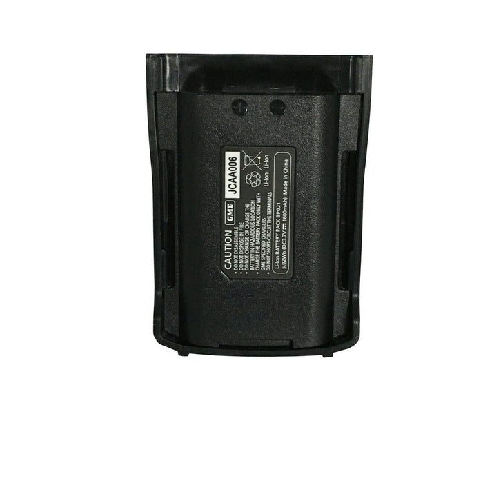 1600mAh Li-ion Battery Pack (Suits - TX675/677) - Folders