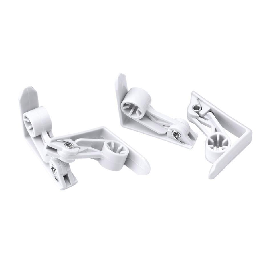 Avanti Table Cloth Clips - Set Of 4 - Plastic 16017 1