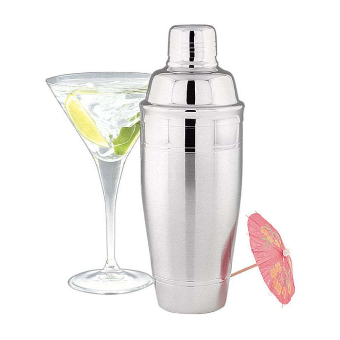 Avanti Art Deco Cocktail Shaker - 700Ml 16250