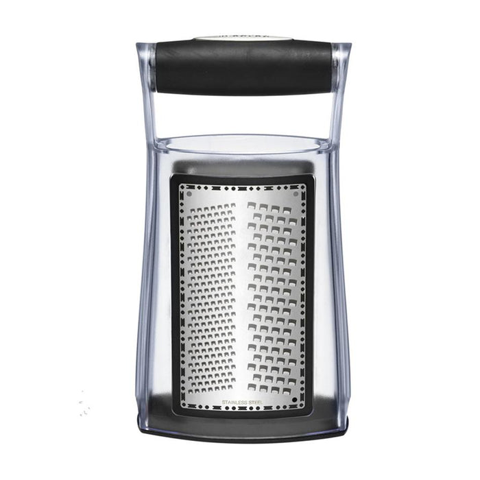 Avanti Two Sided Box Grater - Opaque 16939
