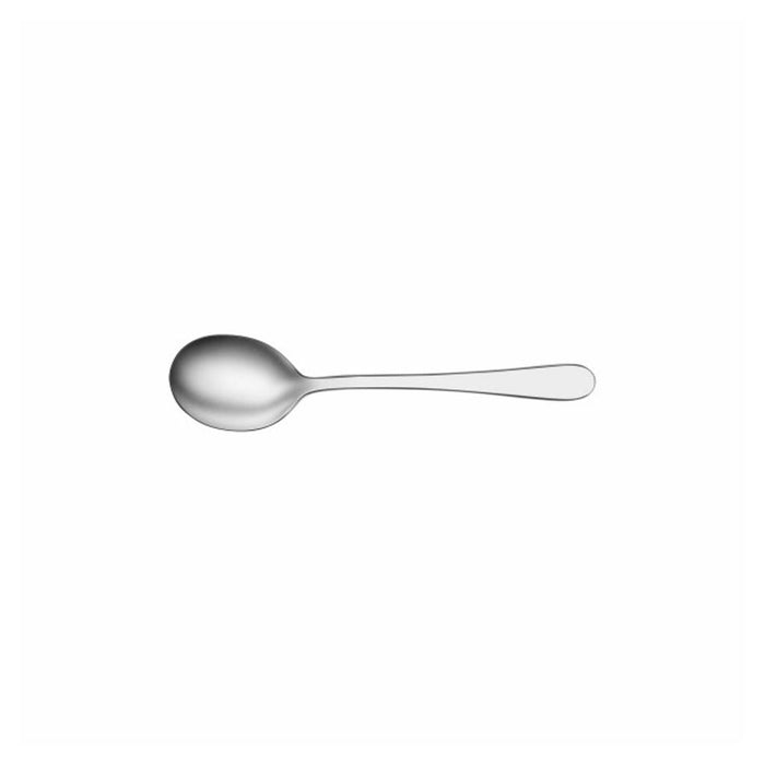 Tablekraft 12 Pack Luxor Soup Spoon 17654