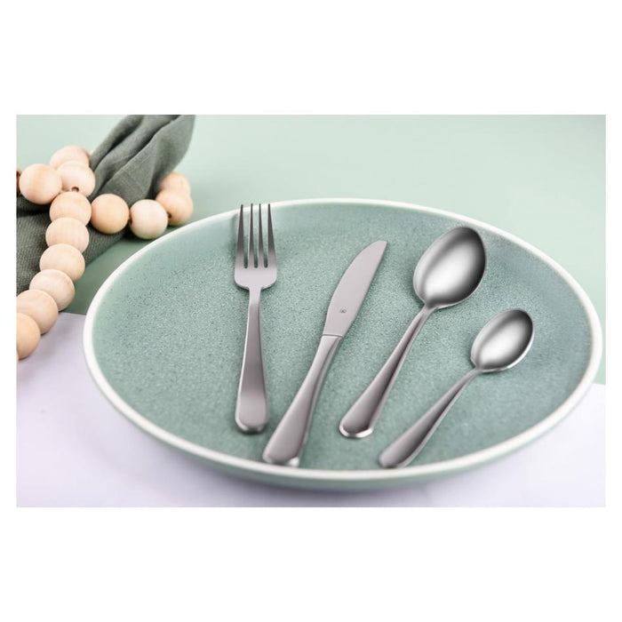 Tablekraft 12 Pack Luxor Table Knife 17672