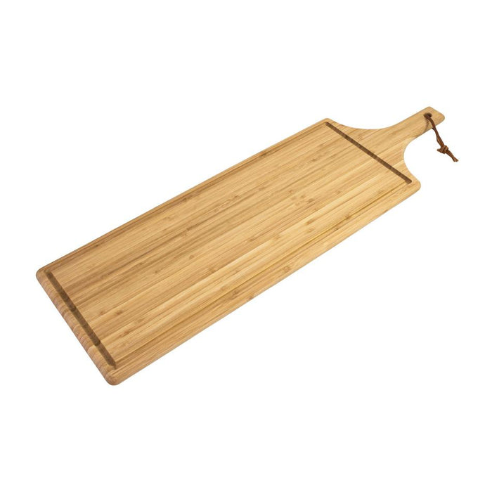 Scanpan Bamboo Serving Board 65 X 20 X 1.8Cm 18057