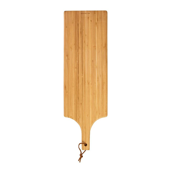 Scanpan Bamboo Serving Board 65 X 20 X 1.8Cm 18057
