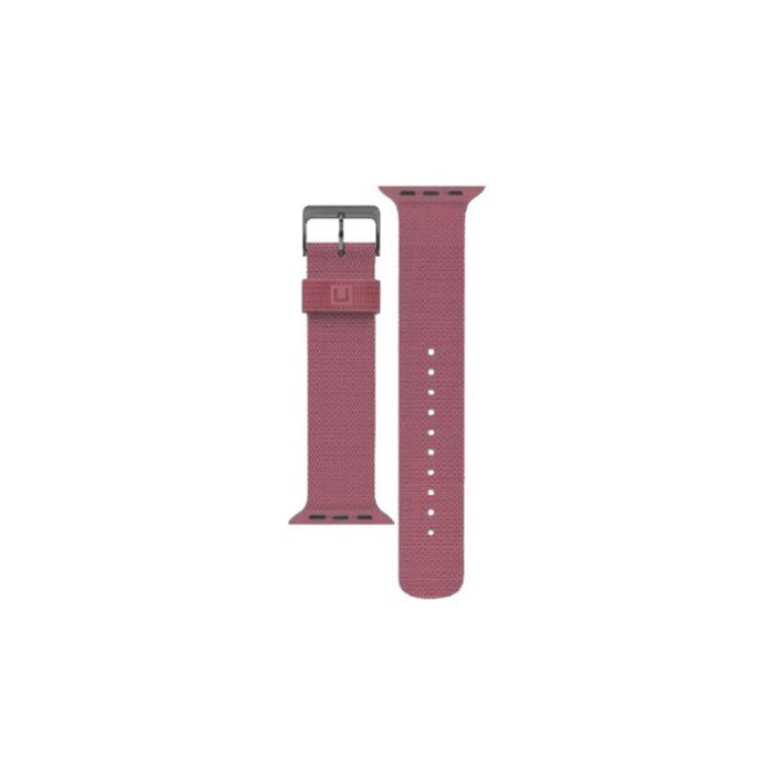 UAG U Dot Apple Watch (42 45Mm) Silicone Dusty Rose 19249K314848