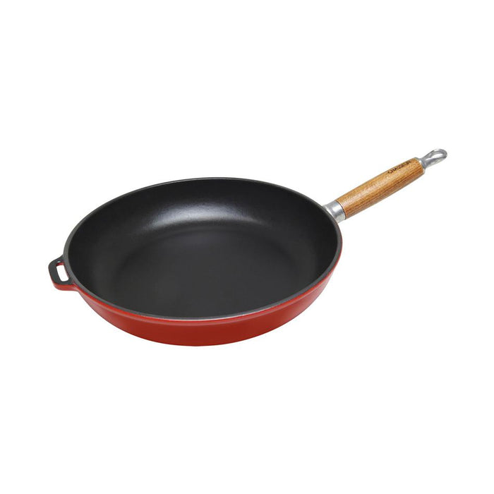 Chasseur Fry Pan 28Cm Federation Red 19652