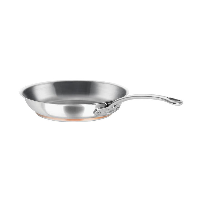 Chasseur Le Cuivre 28cm Fry Pan 19876