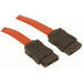 1m 7pin female to 7 pin female SATA Cable - Folders