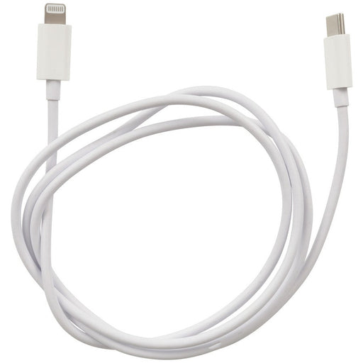 1m USB Type-C Plug to Lightning Plug MFi Cable - Folders