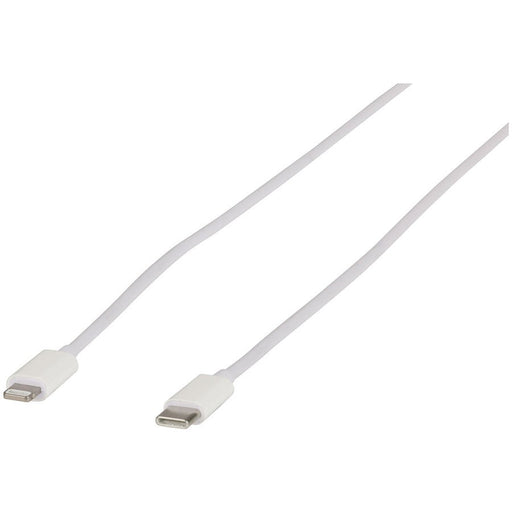 1m USB Type-C Plug to Lightning Plug MFi Cable - Folders