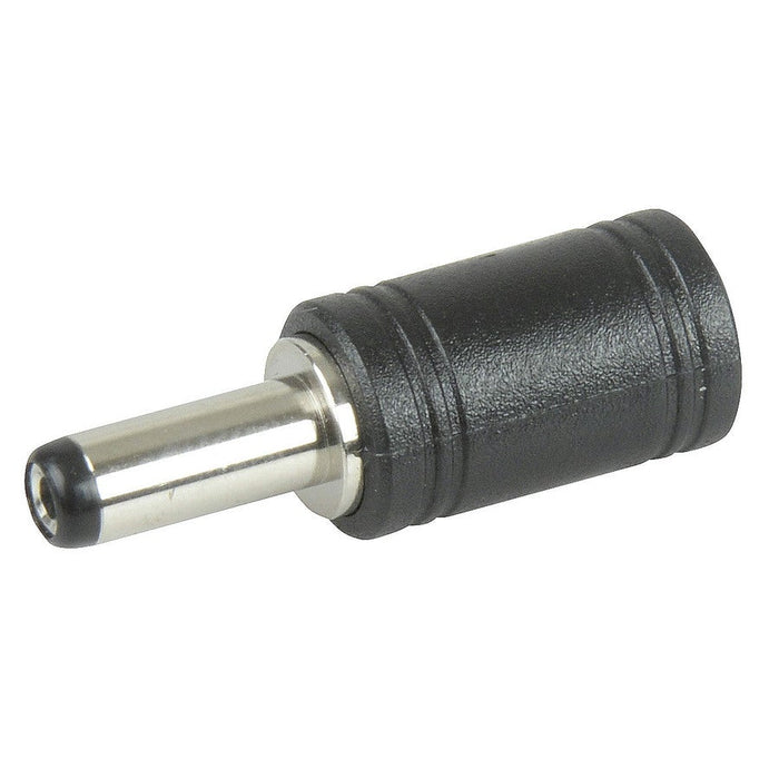 2.1mm DC Plug to 2.5mm DC Socket Power Adaptor - Folders