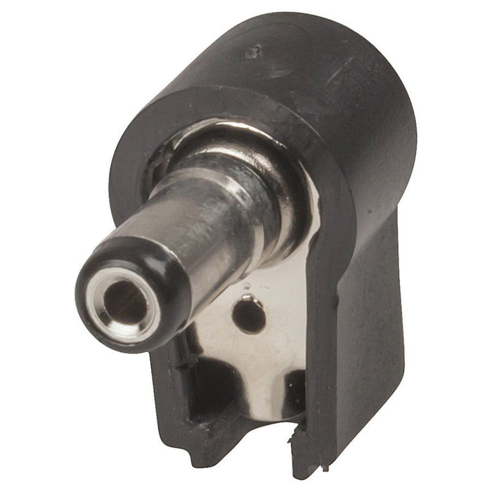 2.1mm Right Angle DC Plug - Folders