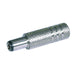 2.5MM DC Metal Line Plug - Folders