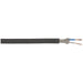 2 Core Screened Professional Microphone Cable - Sold per metre - Folders