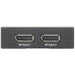2 Way DisplayPort Switcher - Folders