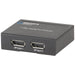 2 Way DisplayPort Switcher - Folders