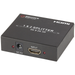 2 Way Hdmi Splitter With 4K Support - Folders