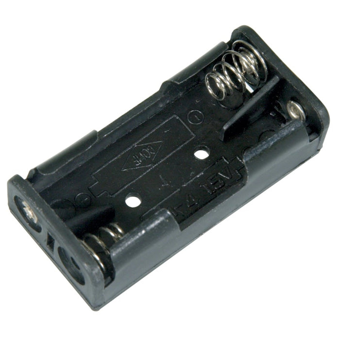 2 x AAA PCB Mount - Folders