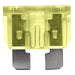 20 Amp Blade Fuse - Yellow - Folders