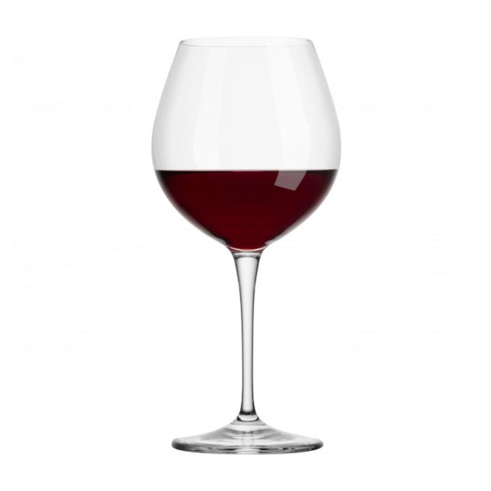 Bormioli Rocco Set 6 Premium Pinot 675ml 202924