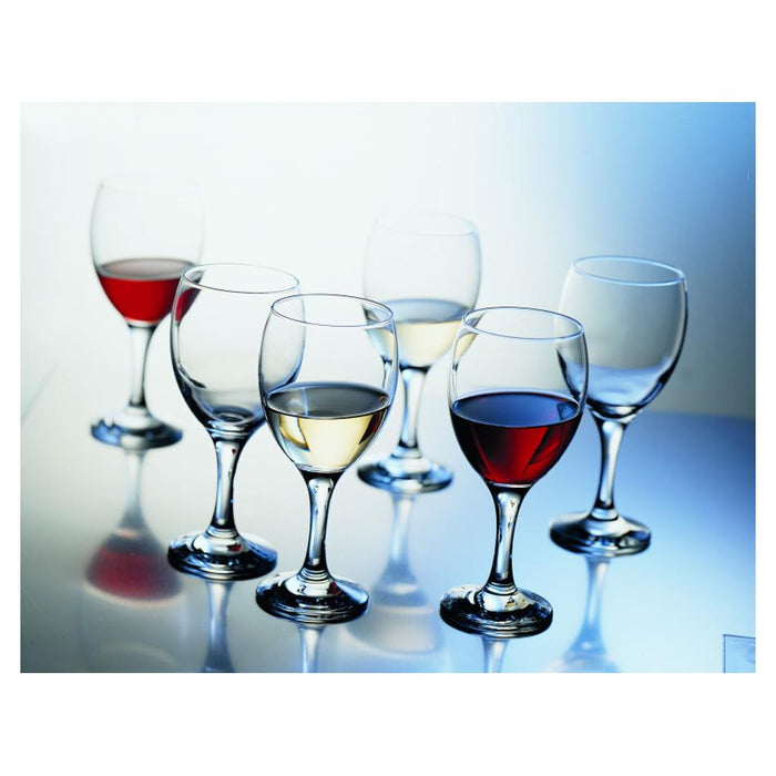 Pasabahce Glass4You Wine 340ml - Set 6 204354