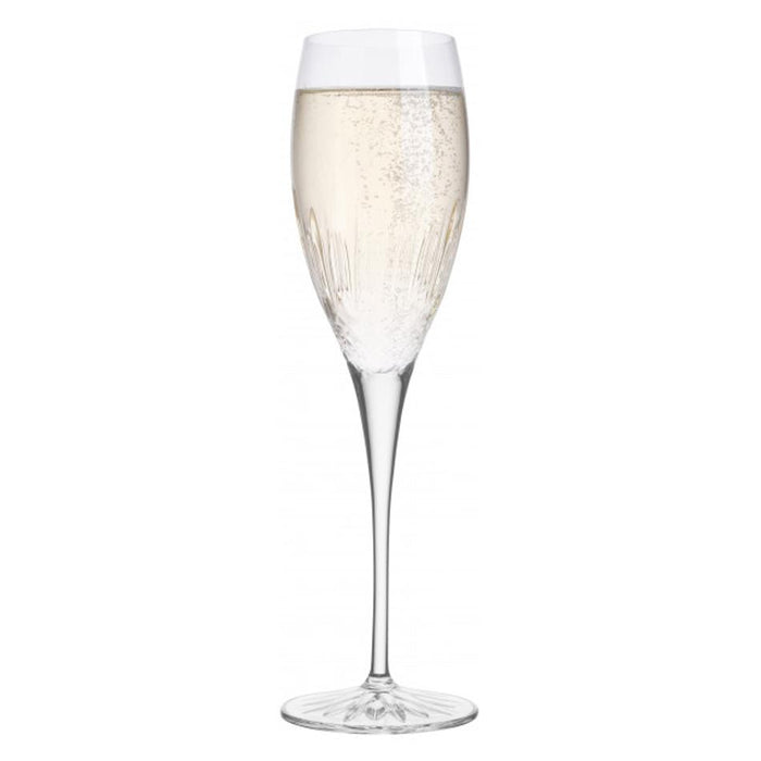 Luigi Bormioli Diamante Champagne 220ml - Set 4 204682