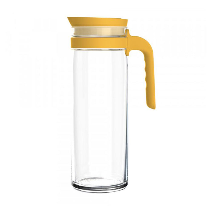 Ocean Terra Pitcher 1390ml Mimosa Yellow 204841