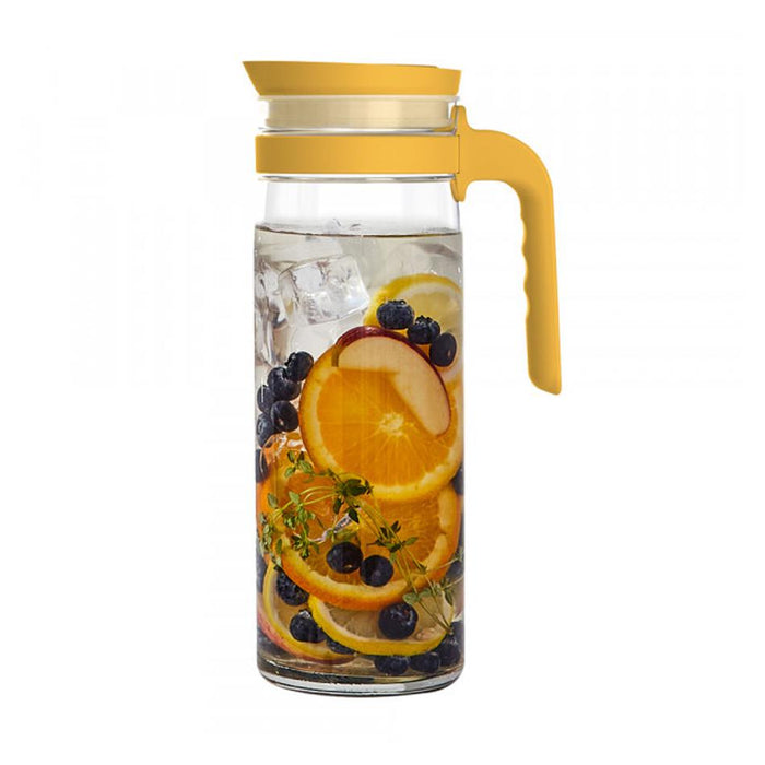 Ocean Terra Pitcher 1390ml Mimosa Yellow 204841