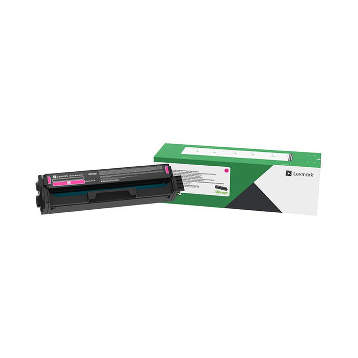 Lexm 20N30M0 Magenta Toner