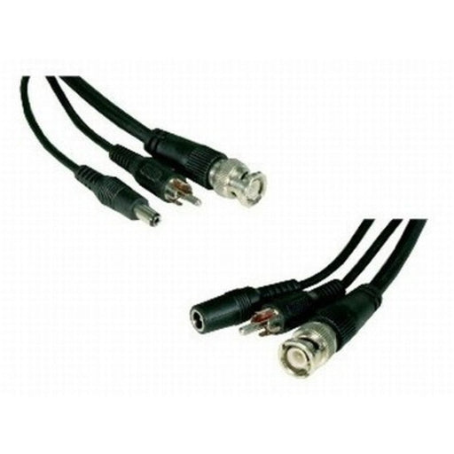 20m CCD Camera Extension Cable - Folders