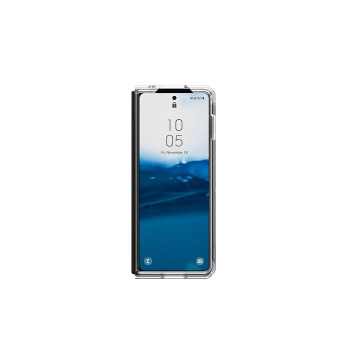 UAG Plyo Galaxy Z Fold 5 Ice 214356114343