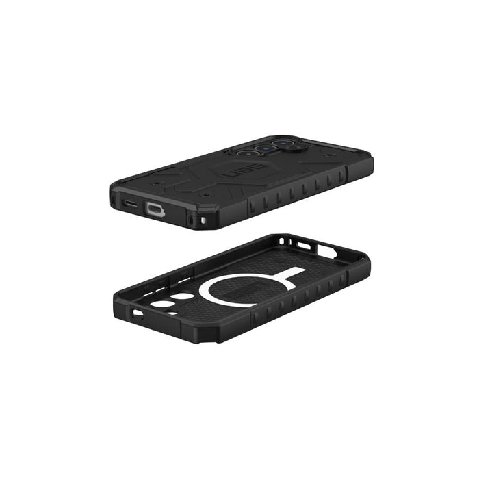 UAG Pathfinder Magsafe Samsung GS24+ Black 214423114040