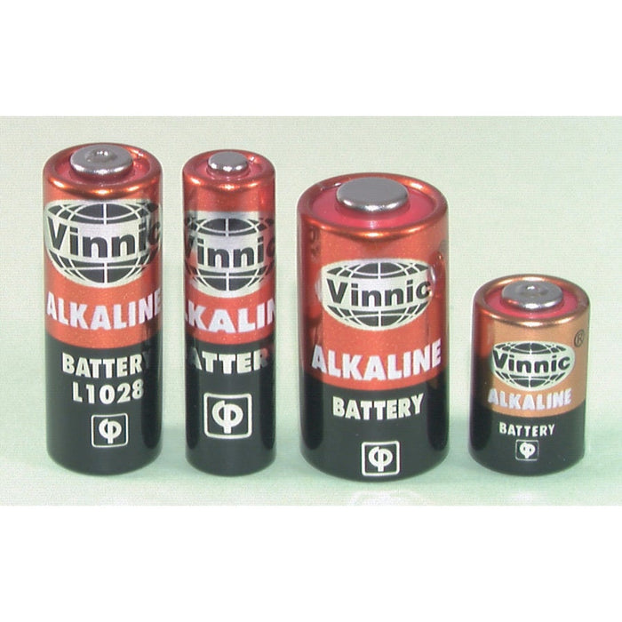 Battery L1028 23A VINNIC
