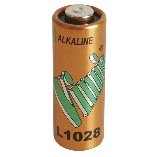 23A 12 Volt Car remote Alkaline Battery - Folders