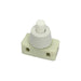 240V 2A Bed Lamp Style Pushbutton Switch SPST - Folders