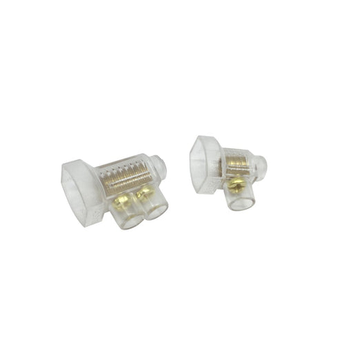 240V 32A BP Connectors - Pack of 10 - Folders