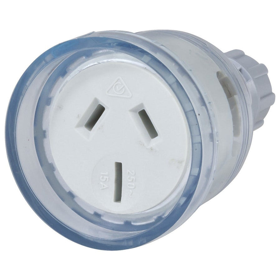 Shop Electrical Plugs & Sockets | Folders nz