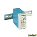 24vdc 1.7a din rail mount psu - Folders