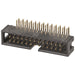 26 Pin IDC Right Angle Header - Folders