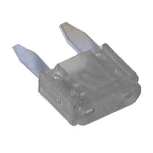 2A Grey Mini Blade Fuse - Folders
