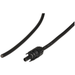 2m Premade PV Power Cable with MC4 Plug to Bare End - Folders