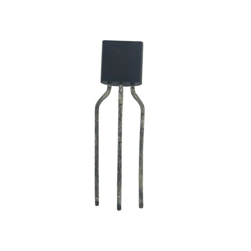 2N3906 PNP Transistor - Folders