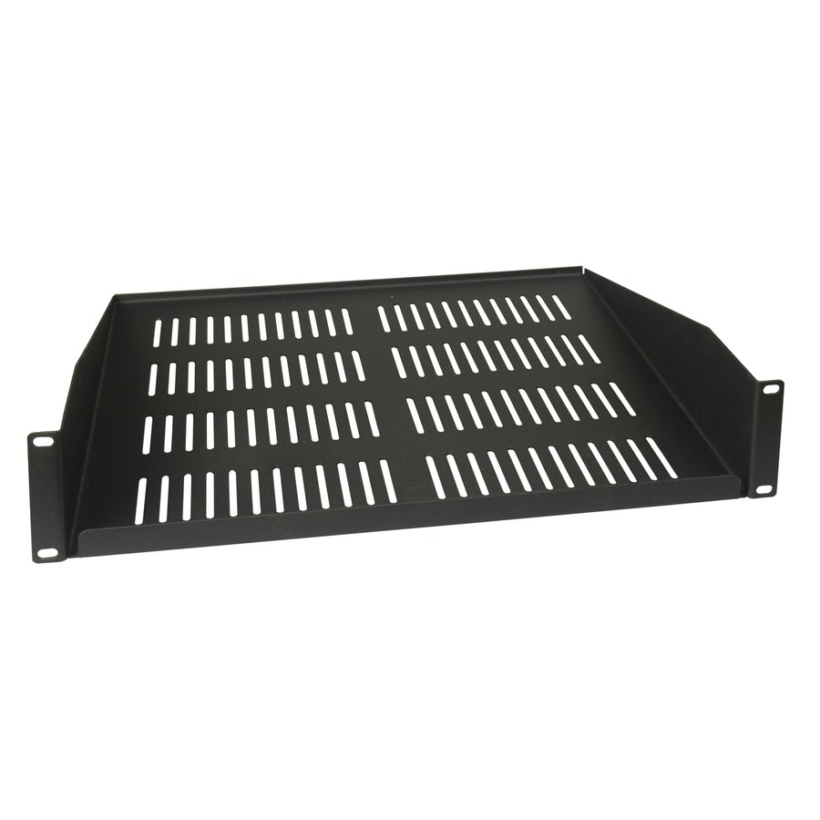 Fixed Rack Shelf - 2U (HB5454) - Folders