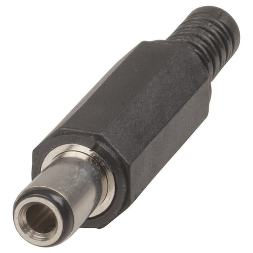 3.1mm DC Power Line Connector - Folders