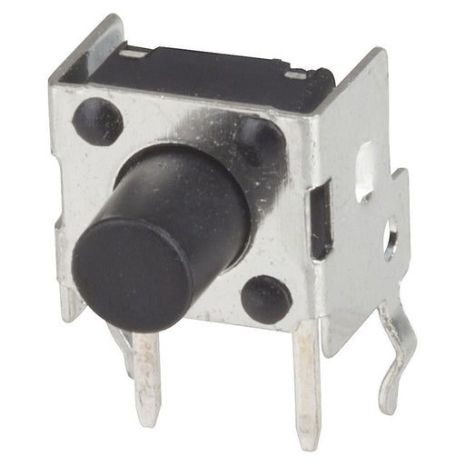 3.5mm SPST Right-Angle Micro Tactile Switch - Folders