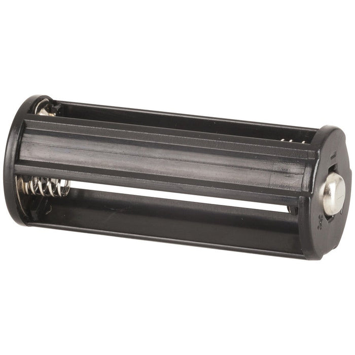3 X AAA Battery Holder for Bike Light - Folders