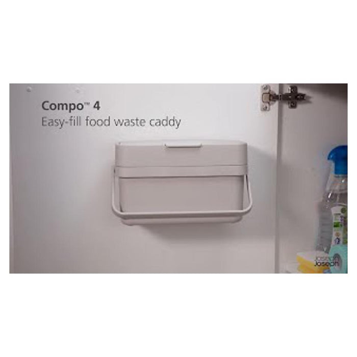Joseph Joseph Compo 4 Food Waste Caddy 30046